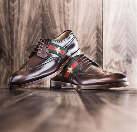 dress shoes men gucci|discount men's Gucci shoes.